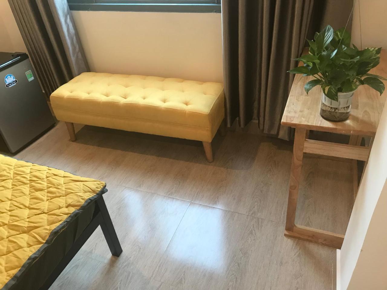 The Joy Hostel Bandar Ho Chi Minh Luaran gambar